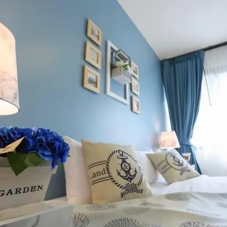 Luxury Apt 2 Bed 2 Bath In Unix Apartamento